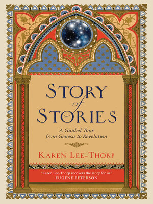 cover image of Story of Stories